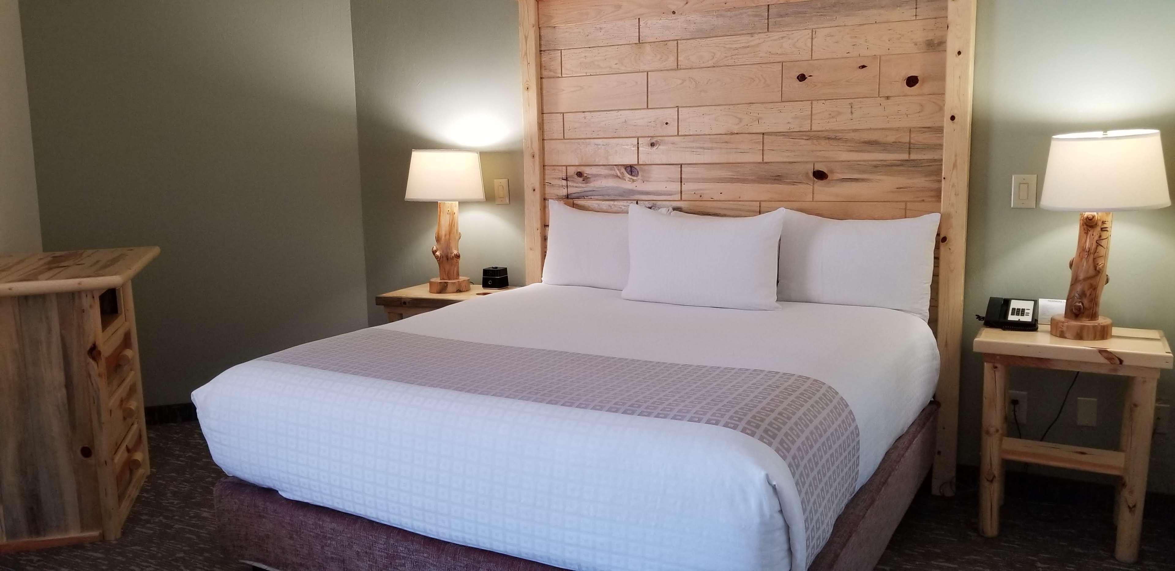 Best Western East Zion Thunderbird Lodge Mount Carmel Junction Zewnętrze zdjęcie