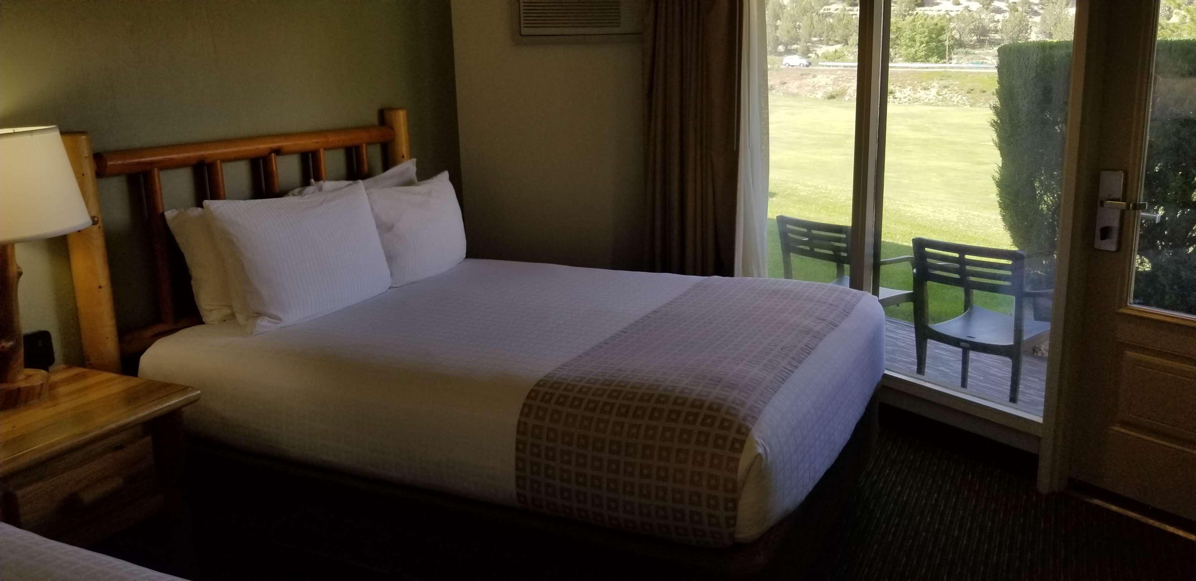 Best Western East Zion Thunderbird Lodge Mount Carmel Junction Zewnętrze zdjęcie